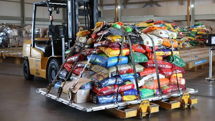 VC Horizont recebe garantia soberana de 100 milhões de USD para vender cesta básica