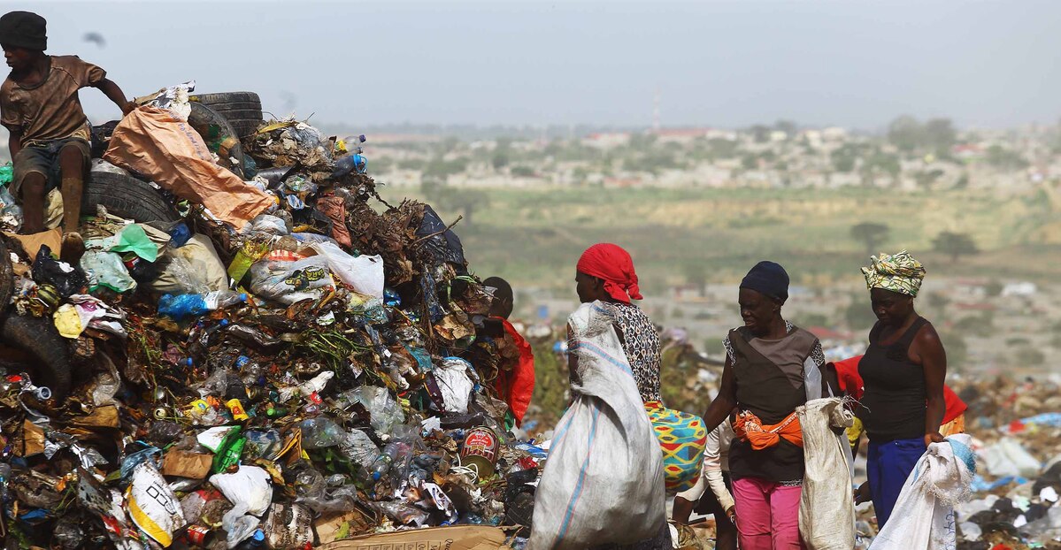 Conselho Económico e Social propõe criação de equipa de combate a pobreza