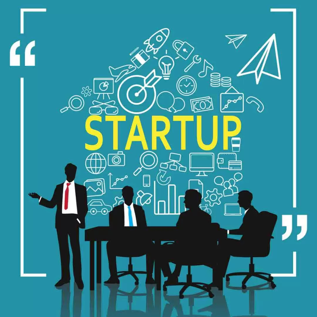 Startups poderão ser reguladas por lei, proposta foi aprovada