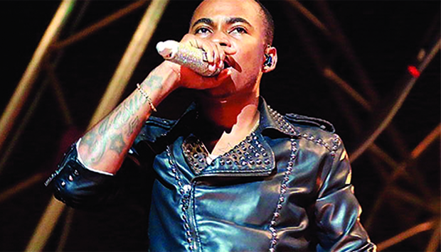 Puto Português e Robertinho abrem concerto “Casa do Semba”