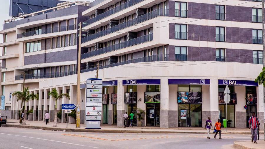 Consultora Ernest & Young e ISAF assinam acordo para desenvolvimento acadêmico dos jovens