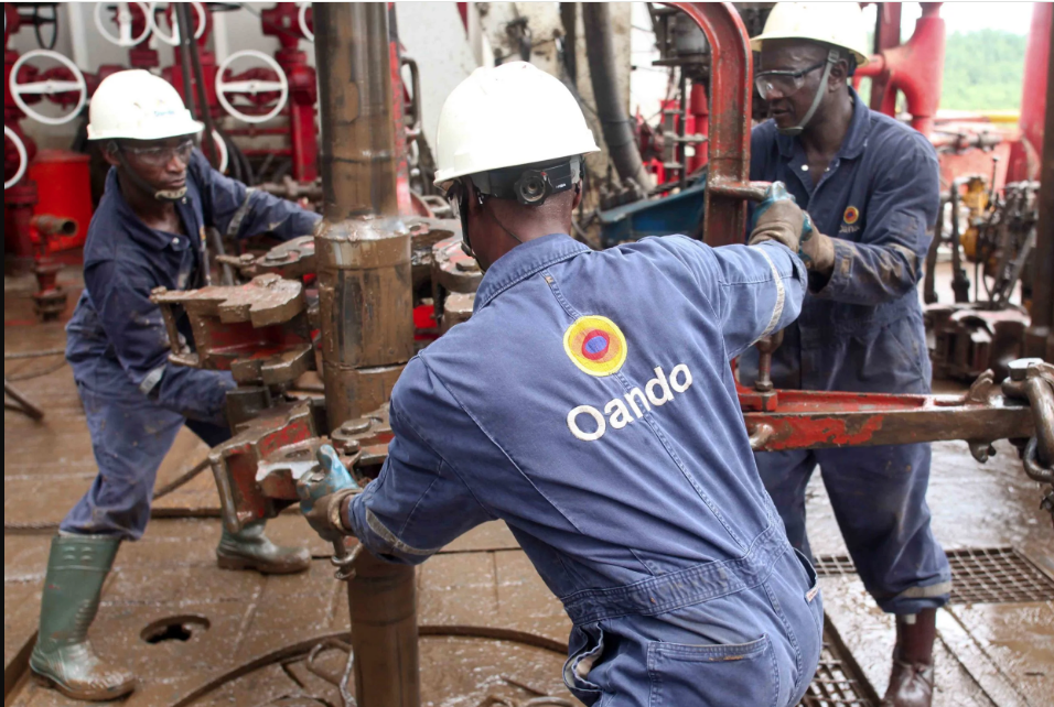 Empresa nigeriana Oando é o novo operador do bloco KON 13 depois de comprar 45%