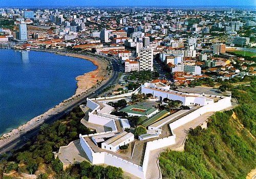 Angola arrecada USD 667 milhões em receitas do turismo