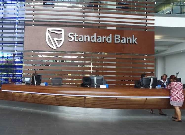 Standard Bank autorizado a vender seguro