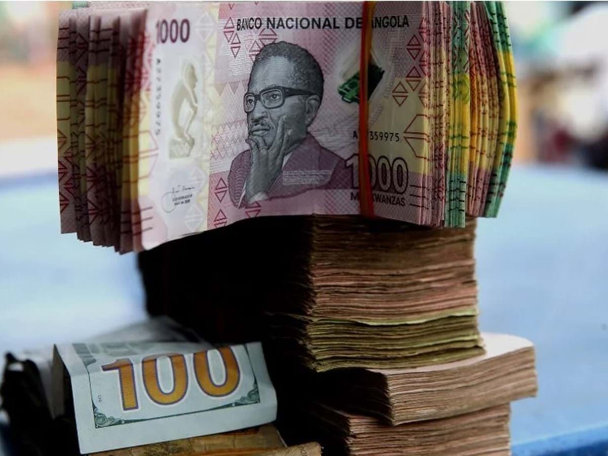 Operações suspeitas de branqueamento de capitais nas instituições financeiras disparam mais de 3.000%