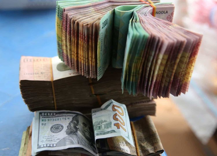Receita fiscal recua 8% apesar do aumento do preço do petróleo