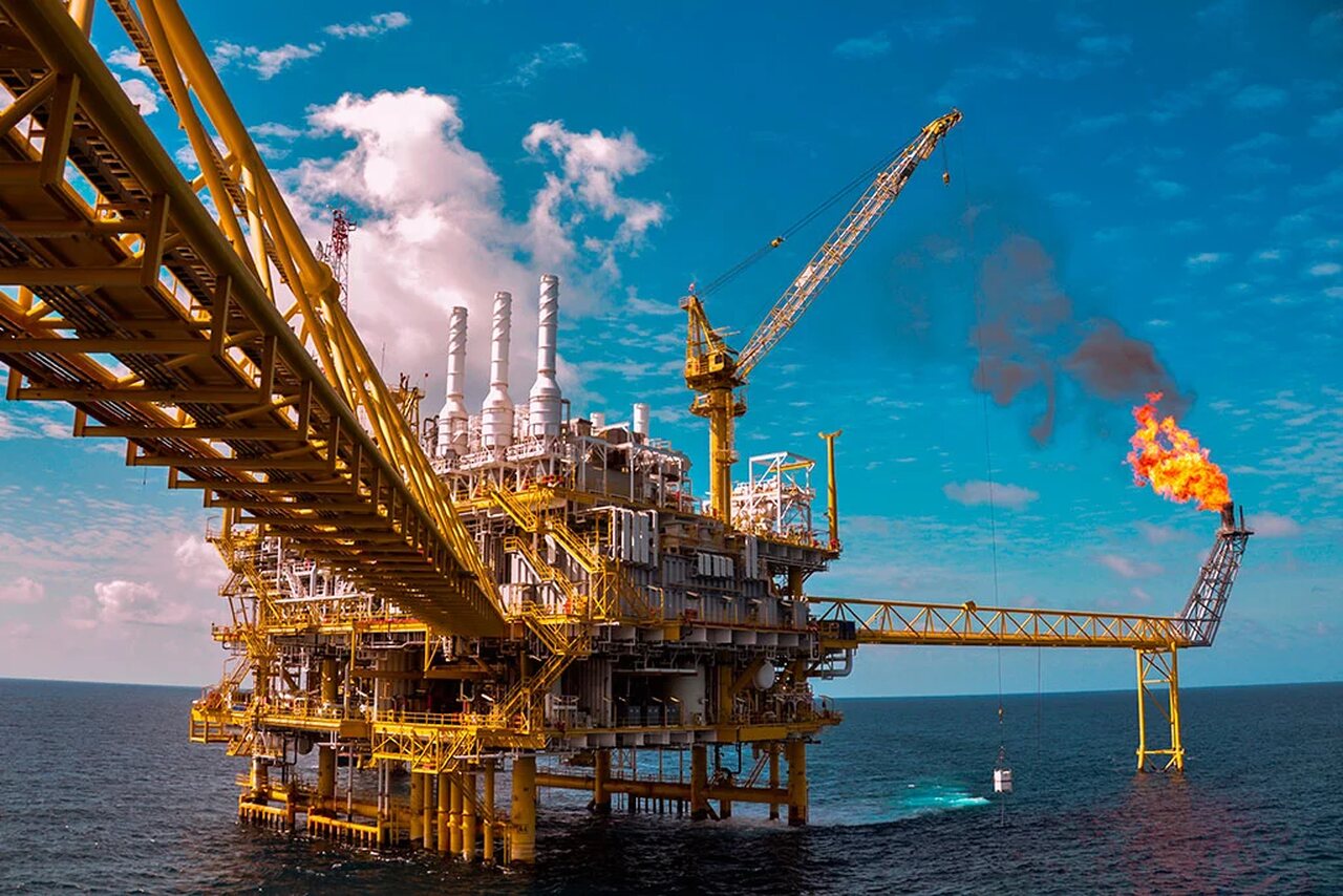 Estado recebe menos receitas pelo petróleo