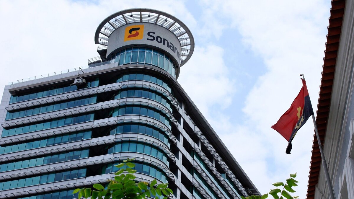 BCI e Keve juntam-se ao grupo restrito de bancos nacionais que financiam a Sonangol