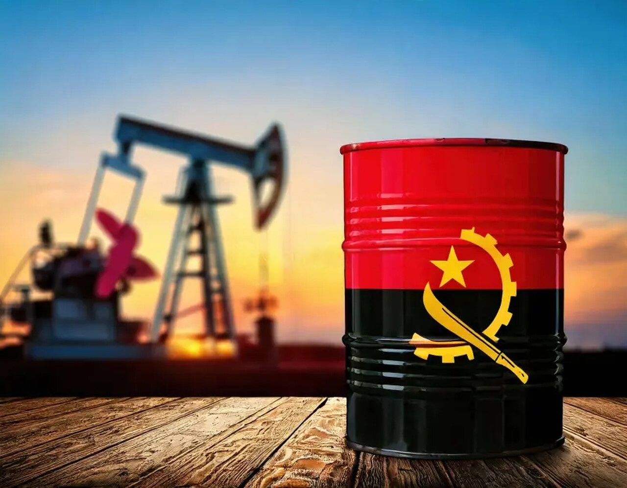 Preço do petróleo já está 50% acima do previsto no OGE