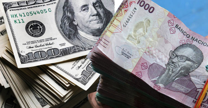 Receita do Estado cai 7,4 pontos percentuais no primeiro semestre