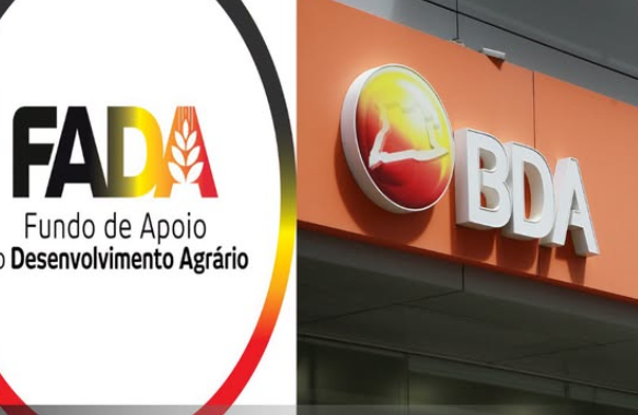 BDA e FADA com alegados esquemas na cedência de financiamento