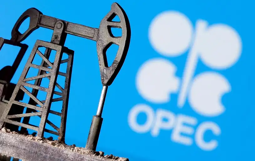 OPEP aumenta produção de petróleo em 188 mil barris para Setembro